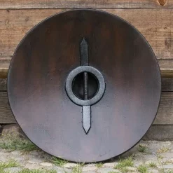 Epic Armoury LARP Viking Dragon Shield -Medieval Clothing Sales Store larp viking dragon shield 3