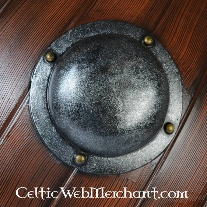 Epic Armoury LARP Viking Shield 50 Cm 2 Epic Armoury LARP Viking Shield 50 Cm - Image 2