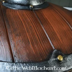 Epic Armoury LARP Viking Shield 50 Cm 7 Epic Armoury LARP Viking Shield 50 Cm -Medieval Clothing Sales Store larp viking shield 50 cm 3