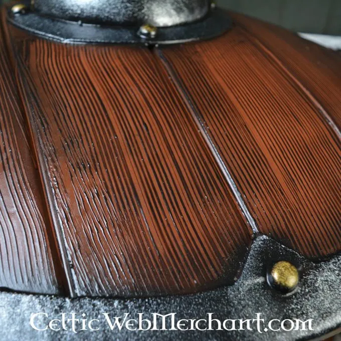 Epic Armoury LARP Viking Shield 50 Cm 4 Epic Armoury LARP Viking Shield 50 Cm - Image 4