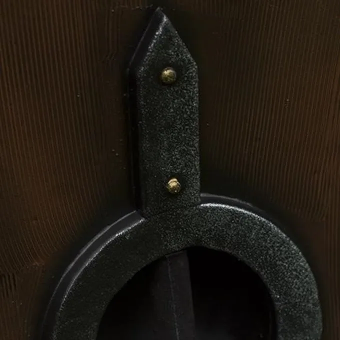 Epic Armoury LARP Viking Shield 69 Cm 4 Epic Armoury LARP Viking Shield 69 Cm - Image 4