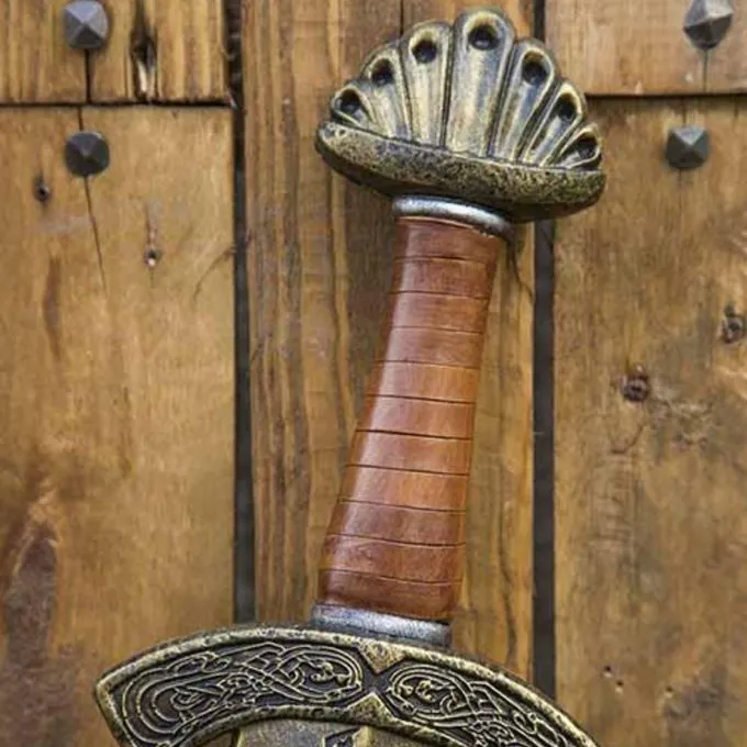 Epic Armoury LARP Viking Sword 60 Cm 5 Epic Armoury LARP Viking Sword 60 Cm - Image 5