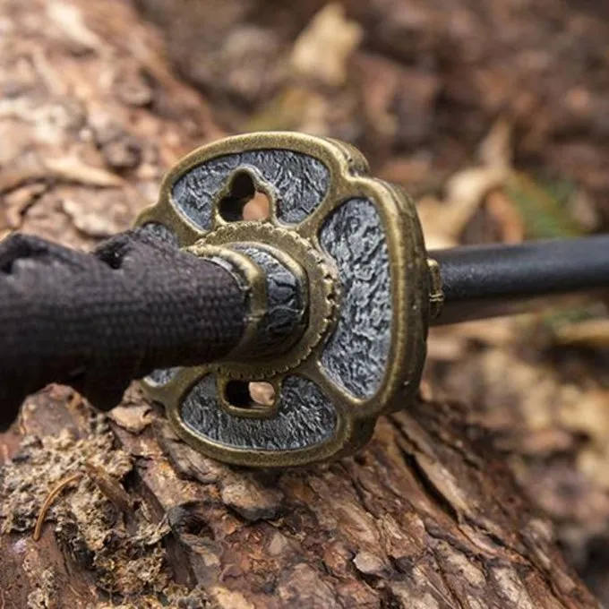 Epic Armoury LARP Wakizashi 2 Epic Armoury LARP Wakizashi - Image 2