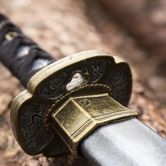 Epic Armoury LARP Wakizashi 3 Epic Armoury LARP Wakizashi - Image 3