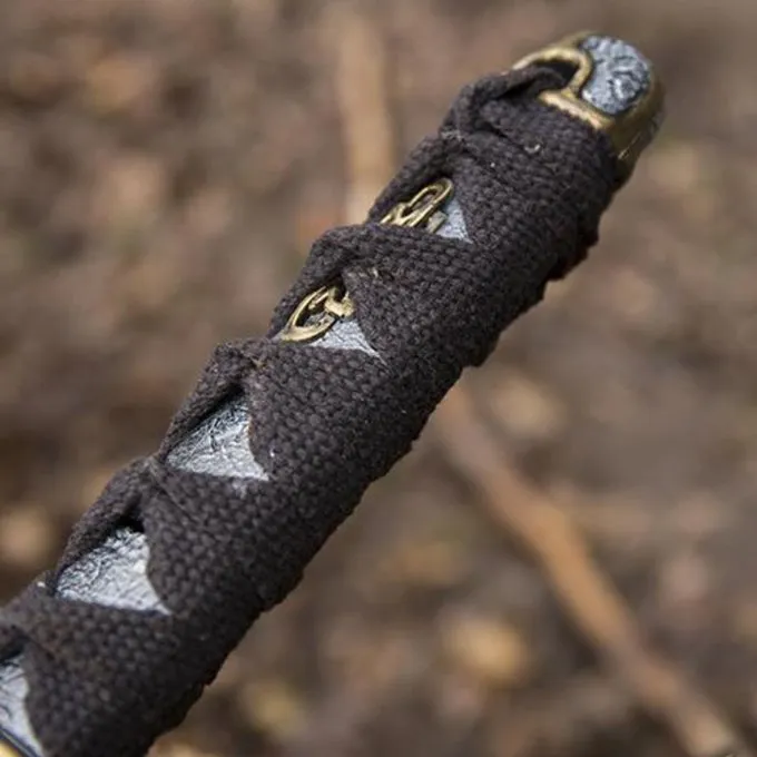 Epic Armoury LARP Wakizashi 5 Epic Armoury LARP Wakizashi - Image 5