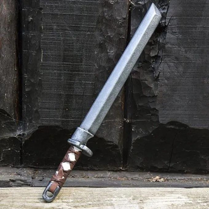 Epic Armoury LARP Wakizashi 60 Cm 1 Epic Armoury LARP Wakizashi 60 Cm