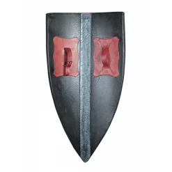 Epic Armoury LARP War Shield Marc -Medieval Clothing Sales Store larp war shield marc 1