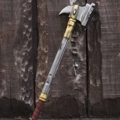 Epic Armoury LARP Warhammer