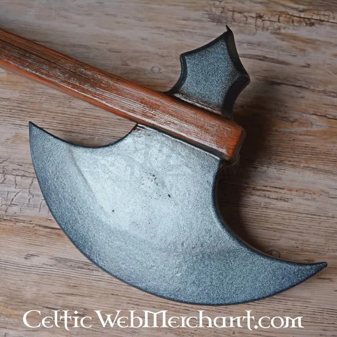 Epic Armoury LARP Warriors Axe 2 Epic Armoury LARP Warriors Axe - Image 2
