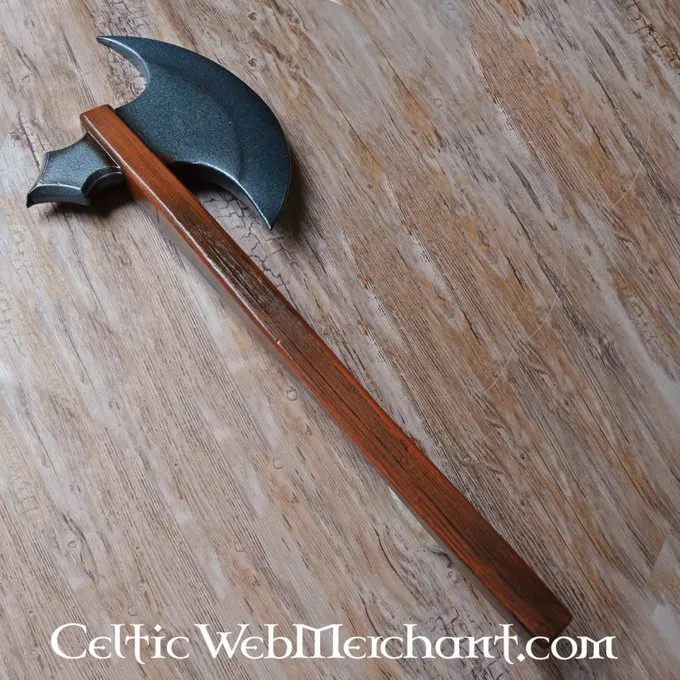 Epic Armoury LARP Warriors Axe 1 Epic Armoury LARP Warriors Axe