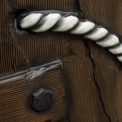 Epic Armoury LARP Wooden Board Shield -Medieval Clothing Sales Store larp wooden board shield 2