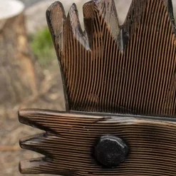 Epic Armoury LARP Wooden Board Shield -Medieval Clothing Sales Store larp wooden board shield 3