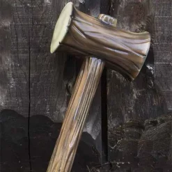 Epic Armoury LARP Wooden Hammer