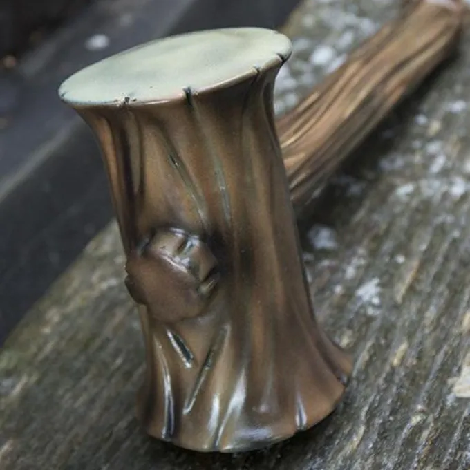 Epic Armoury LARP Wooden Hammer 4 Epic Armoury LARP Wooden Hammer - Image 4