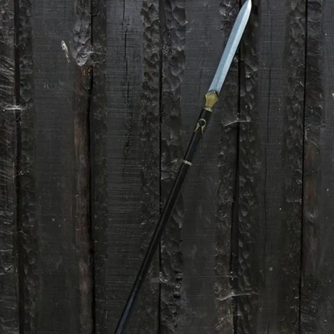 Epic Armoury LARP Yari 4 Epic Armoury LARP Yari - Image 4