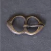 Late-medieval Buckle