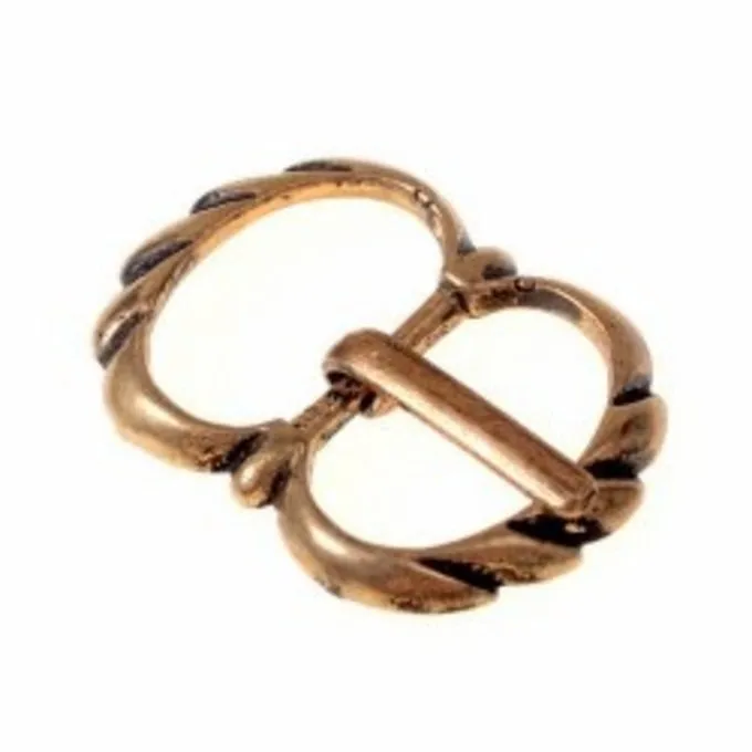 Leather Lace 2m, Black 2 Leather Lace 2m, Black - Image 2