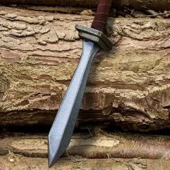 Epic Armoury Legion Dagger, Foam Weapon 11 Epic Armoury Legion Dagger, Foam Weapon -Medieval Clothing Sales Store legion dagger foam weapon 5