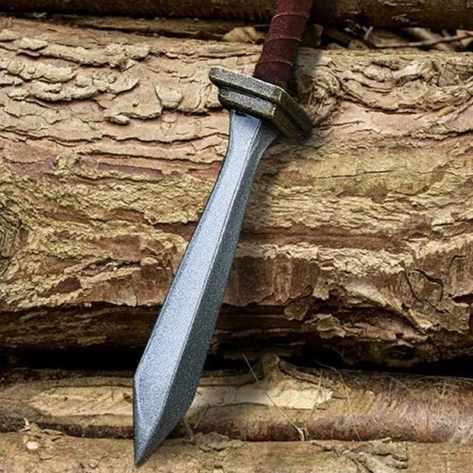 Epic Armoury Legion Dagger, Foam Weapon 6 Epic Armoury Legion Dagger, Foam Weapon - Image 6