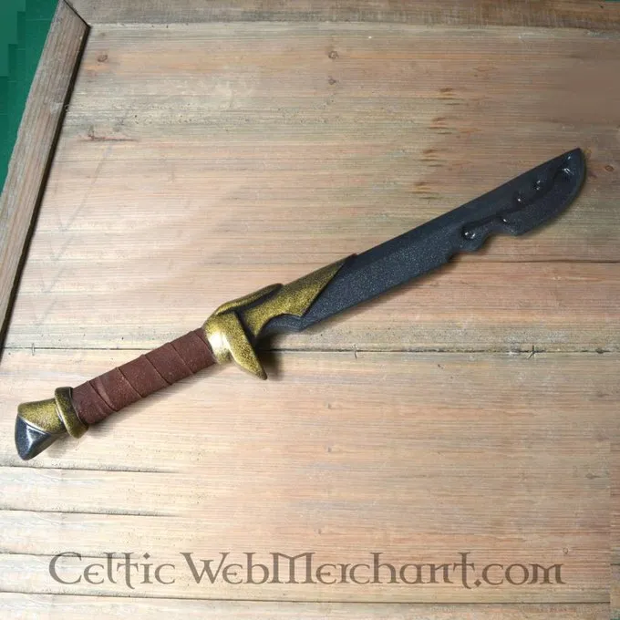 Epic Armoury Lorian Dagger, LARP Weapon 2 Epic Armoury Lorian Dagger, LARP Weapon - Image 2