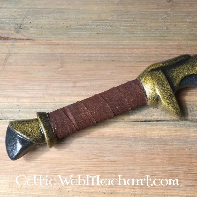 Epic Armoury Lorian Dagger, LARP Weapon 3 Epic Armoury Lorian Dagger, LARP Weapon - Image 3