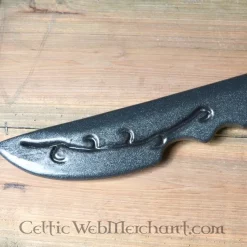 Epic Armoury Lorian Dagger, LARP Weapon 7 Epic Armoury Lorian Dagger, LARP Weapon -Medieval Clothing Sales Store lorian dagger larp weapon 3