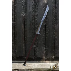 Epic Armoury Lorian Glaive, Foam Weapon 3 Epic Armoury Lorian Glaive, Foam Weapon -Medieval Clothing Sales Store lorian glaive foam weapon 1