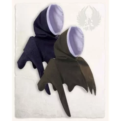 Mytholon Luka Chaperon, Black