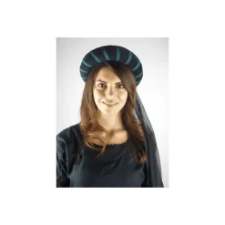 Leonardo Carbone Maiden Wreath, Black-green