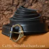 Marshal Historical Medieval Belt (1300-1400)
