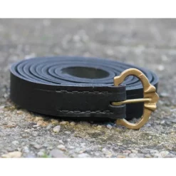 Marshal Historical Medieval Belt (1300-1400) 6 Marshal Historical Medieval Belt (1300-1400) -Medieval Clothing Sales Store medieval belt 1300 1400 2