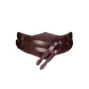 Ulfberth Medieval Belt Elena, Brown