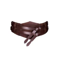 Ulfberth Medieval Belt Elena, Brown
