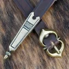 Medieval Belt End (1350-1500)