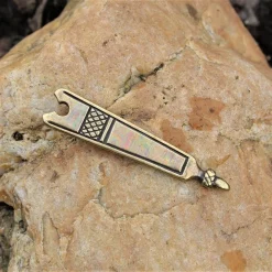Medieval Belt End (1350-1500) -Medieval Clothing Sales Store medieval belt end 1350 1500 3