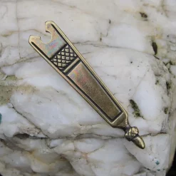 Medieval Belt End (1350-1500) -Medieval Clothing Sales Store medieval belt end 1350 1500 5