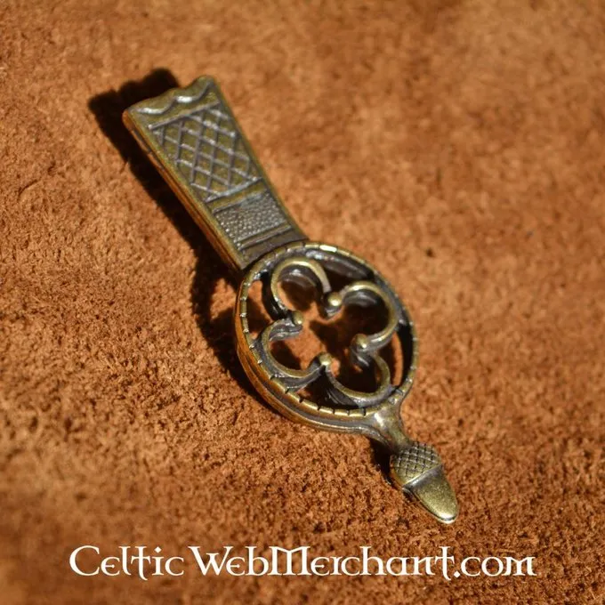 Medieval Belt End Museum Of London 1 Medieval Belt End Museum Of London