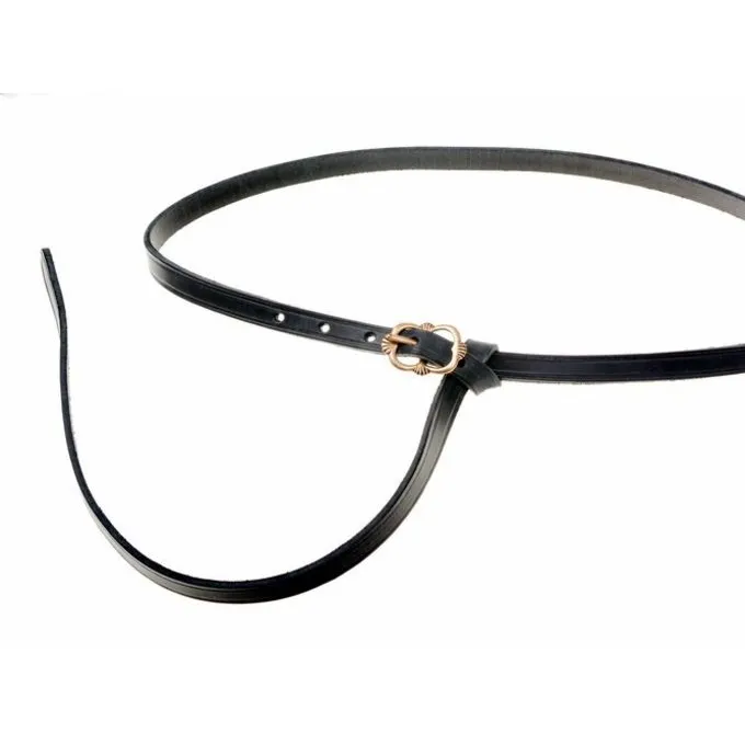 Medieval Belt Salisbury, Black 2 Medieval Belt Salisbury, Black - Image 2