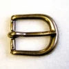 Medieval Buckle 2a