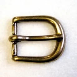 Medieval Buckle 2a