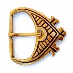 Medieval Buckle 4,5 Cm -Medieval Clothing Sales Store medieval buckle 45 cm 3