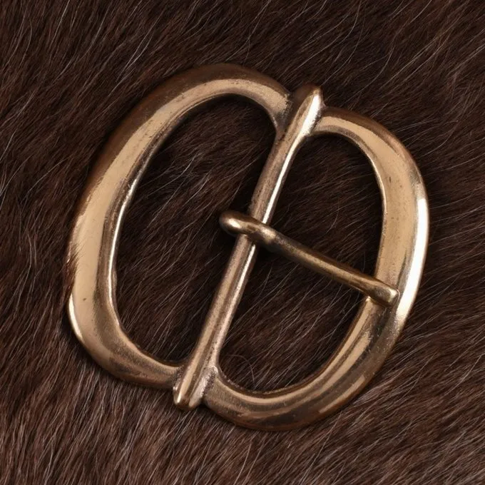 Deepeeka Medieval Buckle Vannes 1 Deepeeka Medieval Buckle Vannes