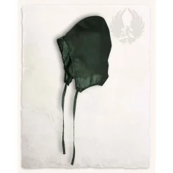 Mytholon Medieval Cap Jaspar, Green