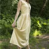 Epic Armoury Medieval Dress Elaine, Beige