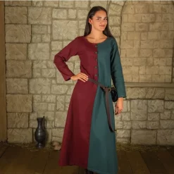 Mytholon Medieval Dress Helena