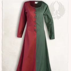 Mytholon Medieval Dress Helena -Medieval Clothing Sales Store medieval dress helena 3