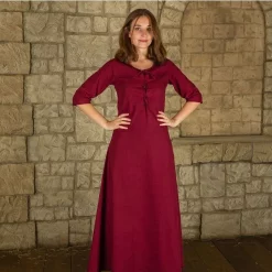 Mytholon Medieval Dress Irene