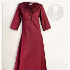 Mytholon Medieval Dress Irene 7 Mytholon Medieval Dress Irene -Medieval Clothing Sales Store medieval dress irene 3