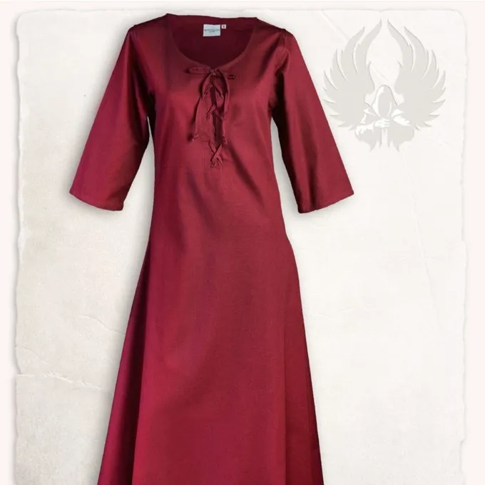 Mytholon Medieval Dress Irene 4 Mytholon Medieval Dress Irene - Image 4