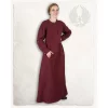 Mytholon Medieval Dress Jovina, Red